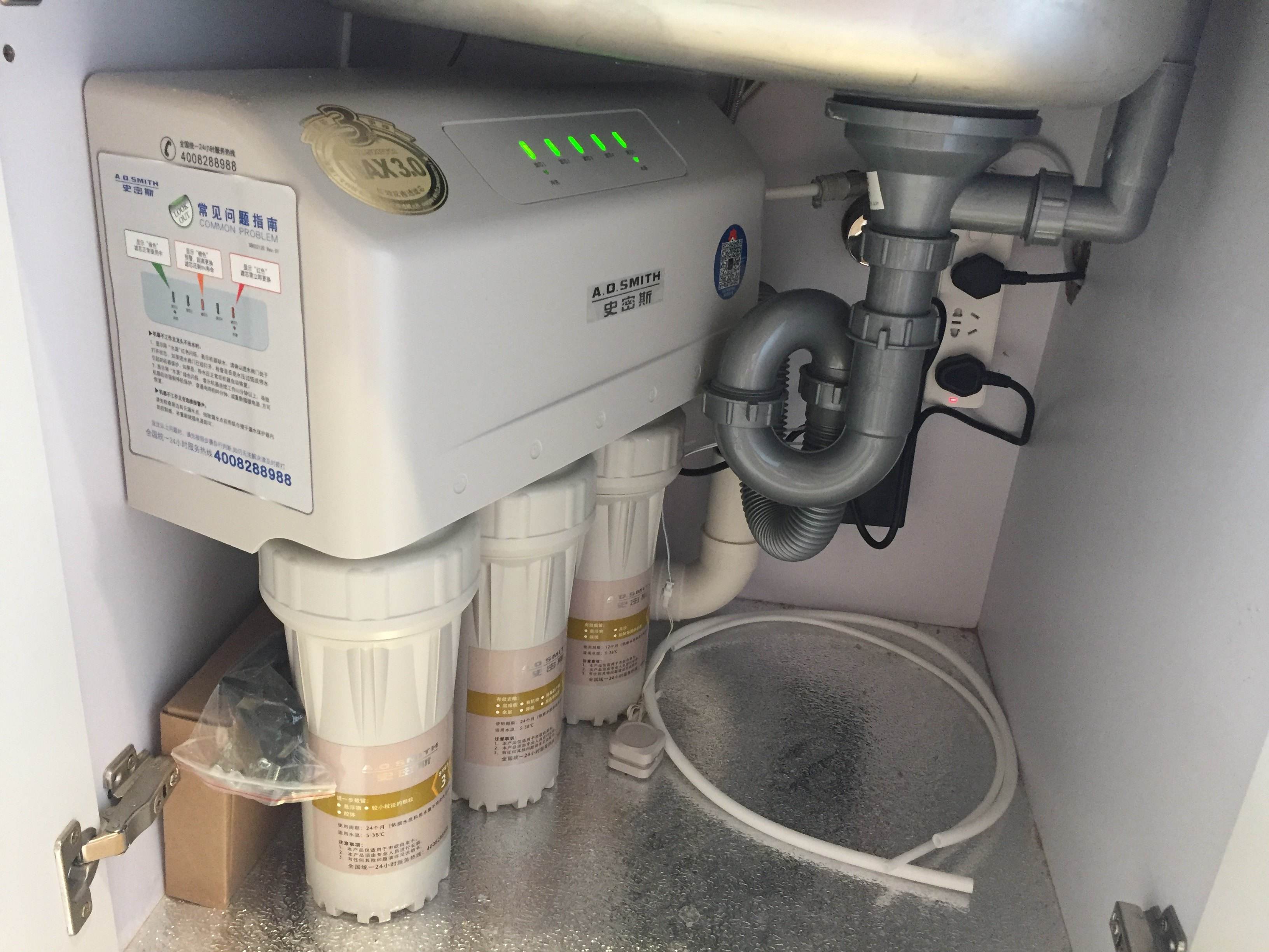 家用净水器买什么样的比较合适,专家解读买净水器应该关注什么