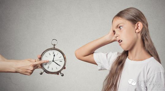 不催促不吼叫如何让孩子不磨蹭,孩子懒散磨蹭试试这5个方法