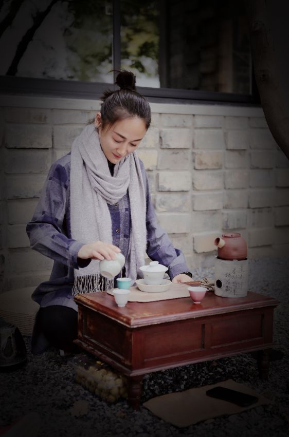 第21届广州国际茶文化节,中华优秀传统文化活动视频