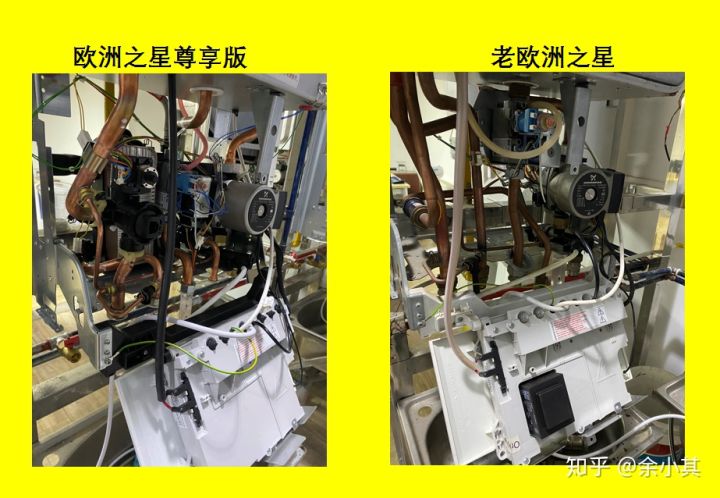 壁挂炉博世新欧洲之星原装进口,博世壁挂炉欧洲之星老款故障