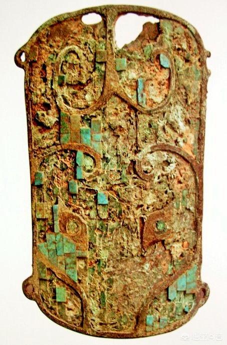 神秘的石峁古城,石峁国古城遗址介绍