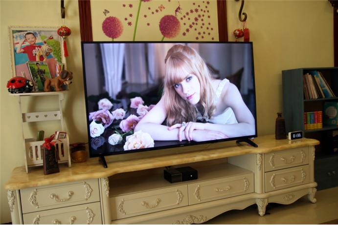 乐视电视55寸全面屏pro评测,乐视电视55寸曲面电视