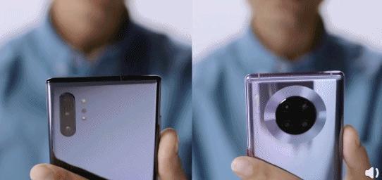华为mate30屏幕,华为mate30发布了几款