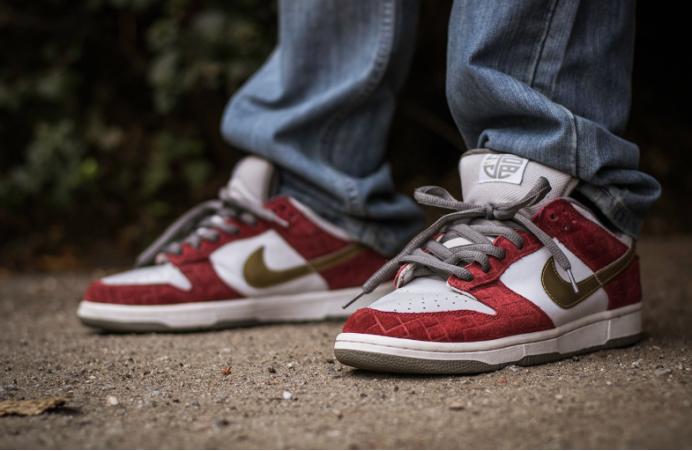 下半年发售的sbdunk,高颜值sbdunk推荐