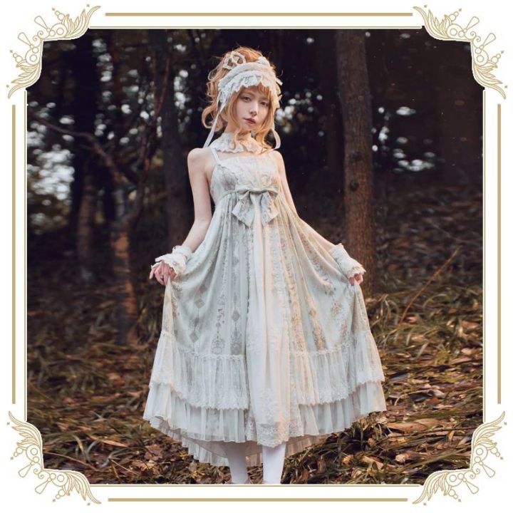 关于lolita的小知识,关于lolita的基本知识