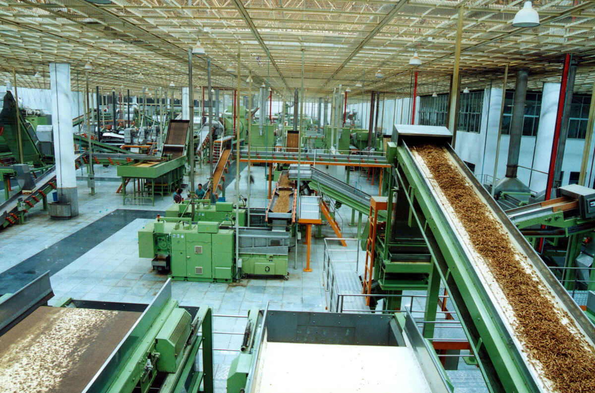 中央有多爱陕南地区，汉中安康商洛的超级中央企业助陕西经济发展