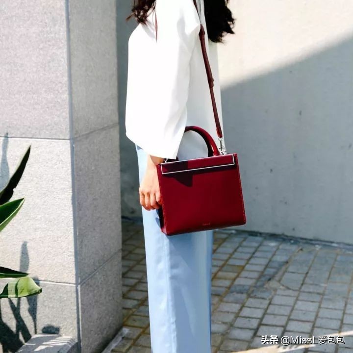 100元左右最好看的小众包,100元又上档次又不贵又小众的包