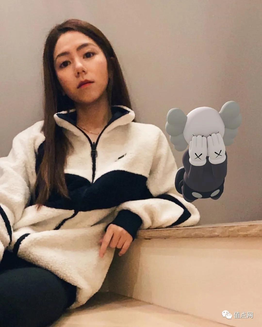 KAWS进军扩增实境AR艺术|全球12大地标免费拍摄