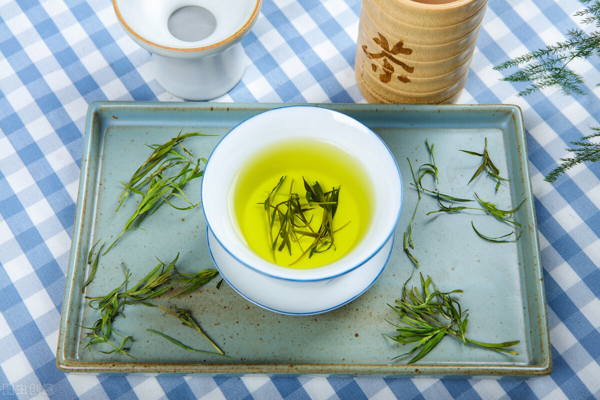 2021中国十大名茶,中国十大名茶及其介绍