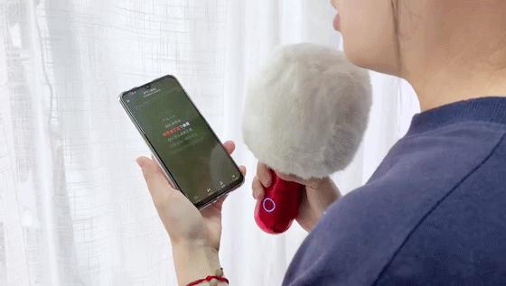 唱吧麦克风向往的生活,向往的生活同款唱吧麦克风