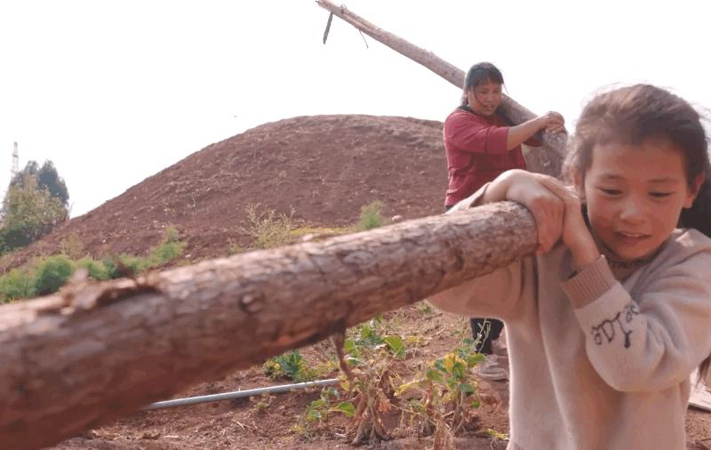 6个中国00后成长纪录片，羡慕他们有如此强大的父母