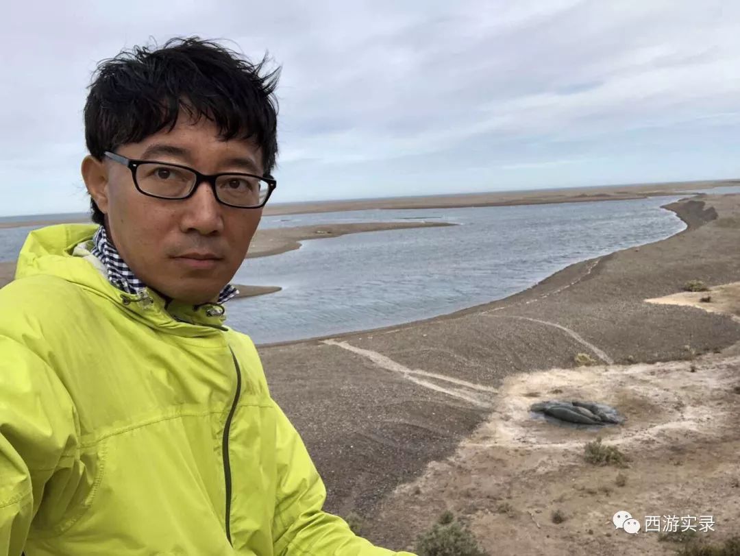 史上最牛沪C开到了世界尽头