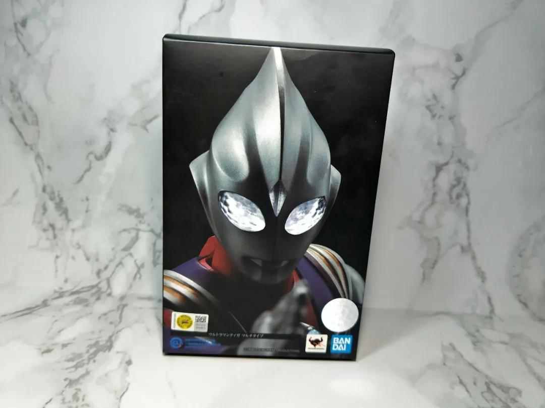 光的继承者图片,shf系列迪迦奥特曼开箱视频