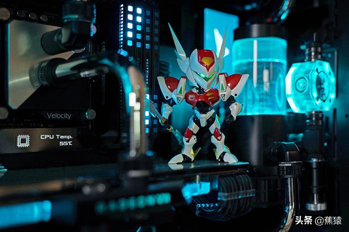 大半年的桌面折腾记录，桌面3.0SHOW