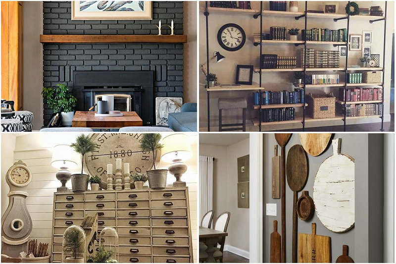 室内设计风格赏析与技巧学习,室内设计技巧入门