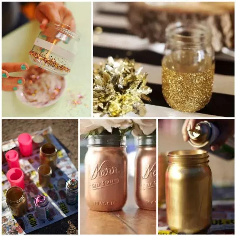 diy手工制作创意生活钩针,热熔胶枪手工创意diy简单一点