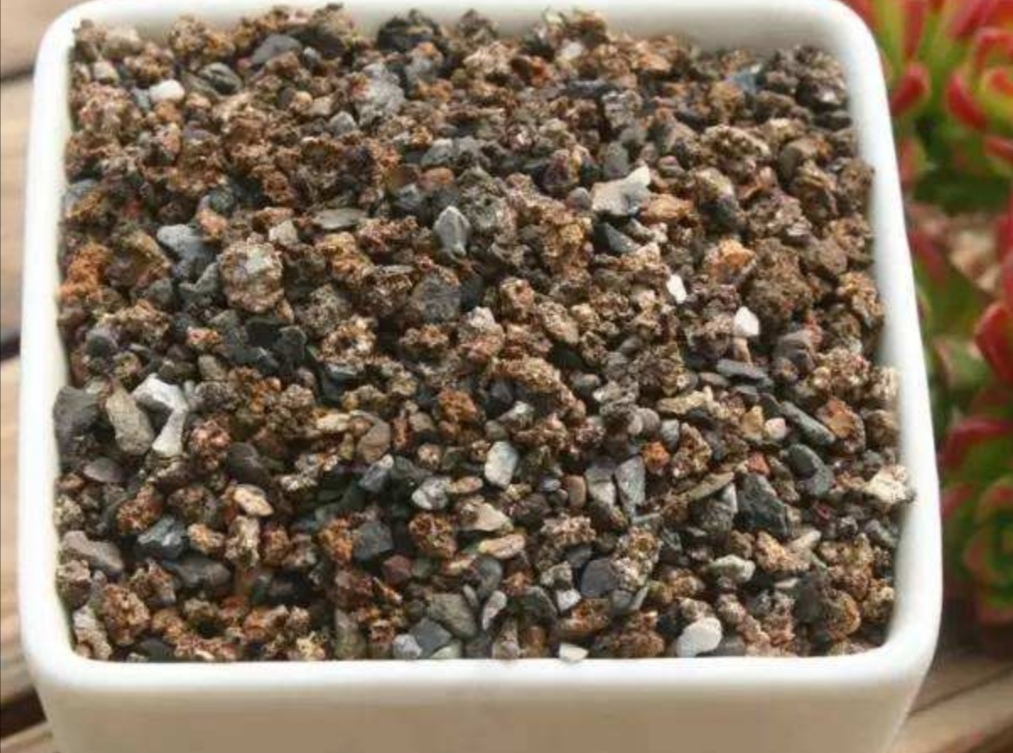 养花的轻质材料,养花积水烂根怎么处理