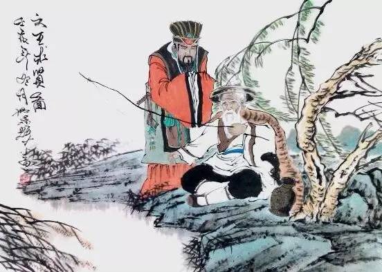 古代有哪些著名的计谋,古代运用谋略而取胜的事儿