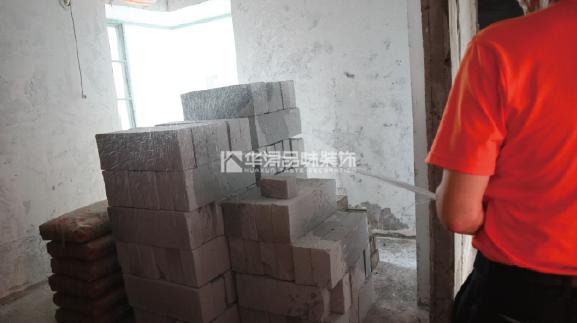 泥工师傅砌墙注意事项,泥工砌墙怎么做才美观