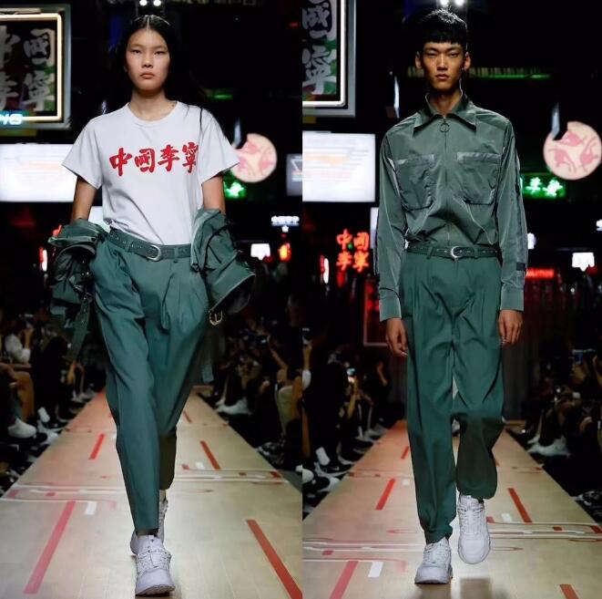 nikeadidas最值得买,不买耐克阿迪买哪个品牌