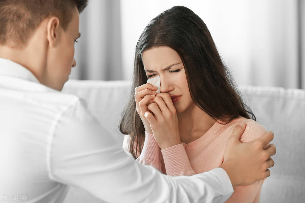 老公懒惰无能，还爱抱怨，妻子该如何改变他