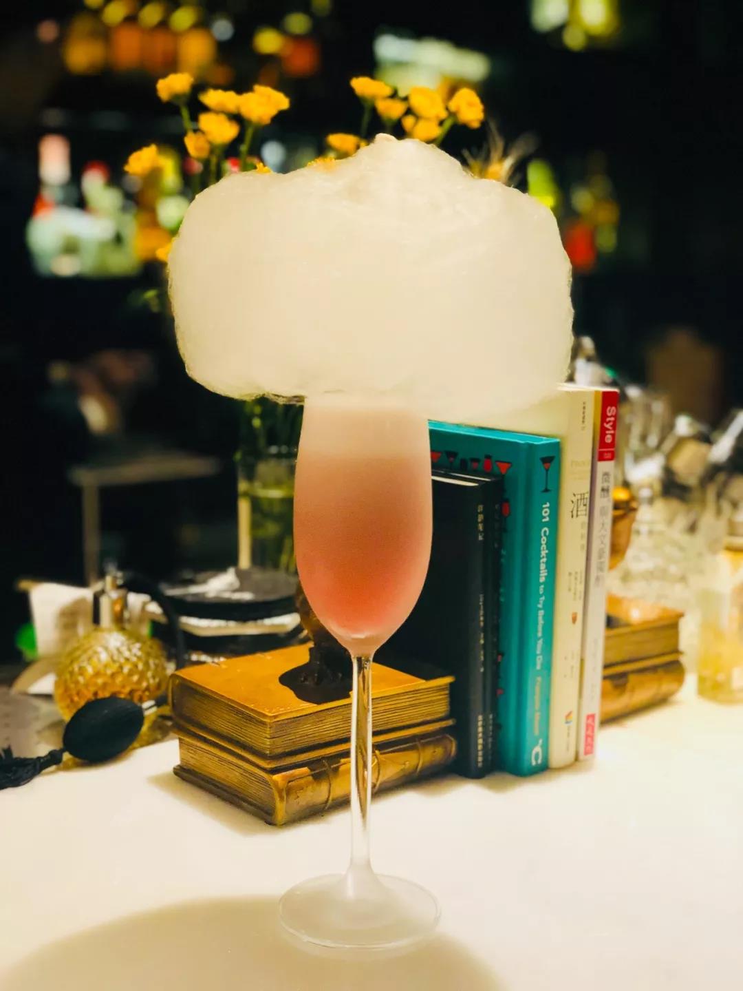 沈阳神秘洞穴酒吧,沈阳氛围最嗨的酒吧