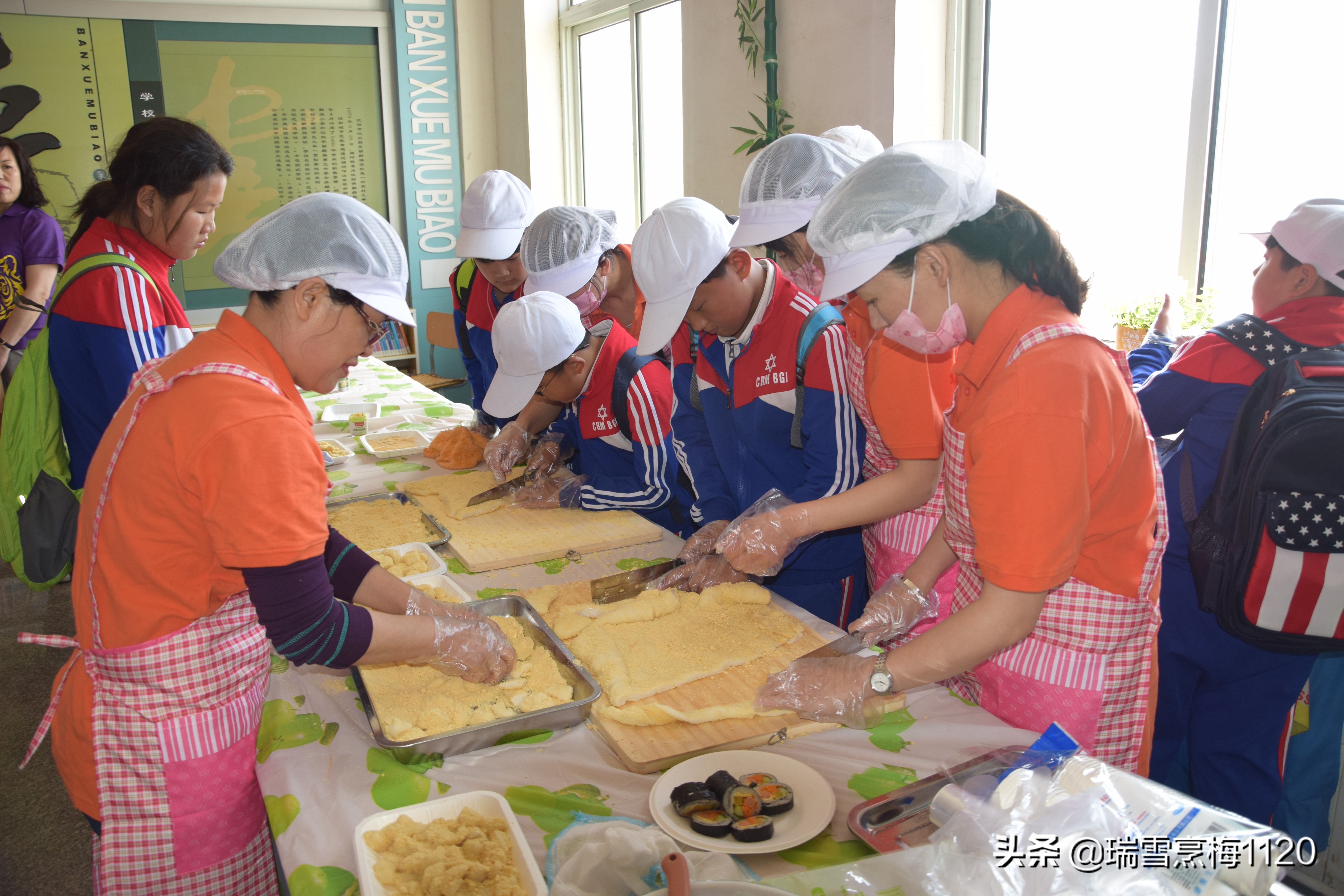 五周年大事记|新城子街第一小学铭记初心与使命凝心聚力再出发