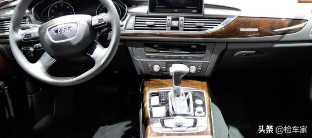 20万买一辆二手q7怎么样,22万元的英菲尼迪q50l