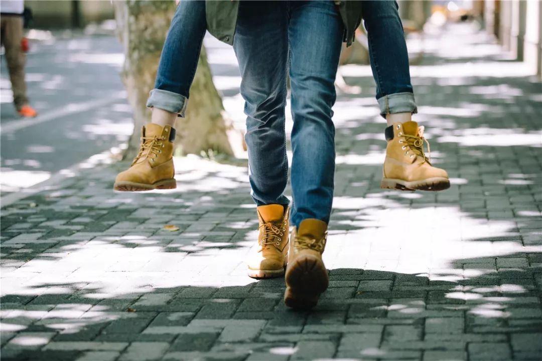 工装靴经典款全攻略,一双靴子怎么选