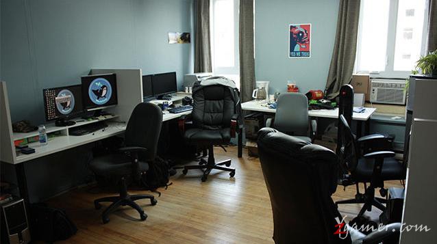 网络游戏工作室工作视频,网络游戏工作室创业计划书