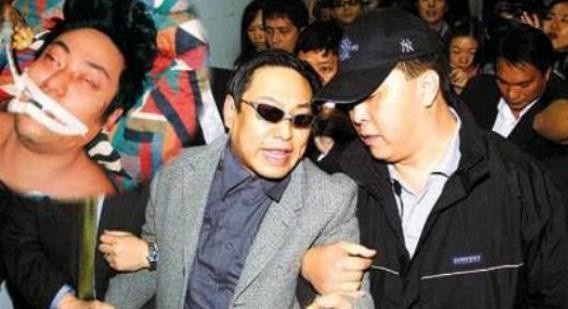 地产之神罗兆辉,罗兆辉地产