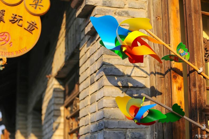 乌镇似水流年风景,乌镇似水年华客栈