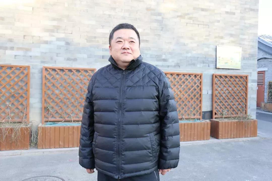 2019北京最美街巷,西城最美街巷