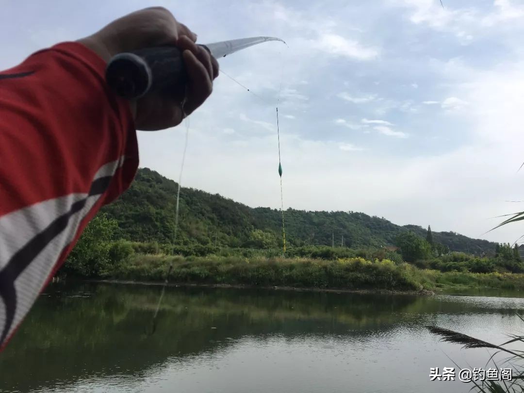 双十一鱼竿避坑指南,双十一怎么买鱼竿省钱