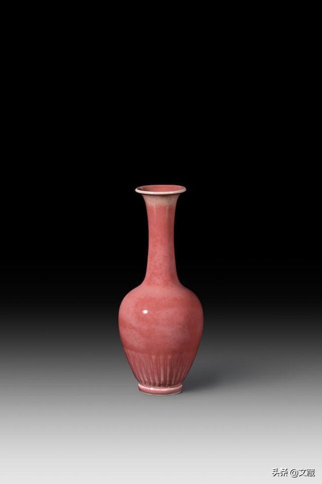 香港收藏家简永桢，独爱单色釉瓷器，他的收藏秘诀是什么？