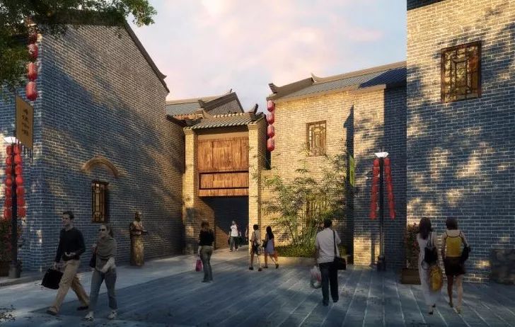 老南宁的三街两巷,老南宁的回忆照片