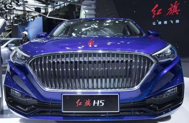 车标最漂亮前十名,国产最好看的十大车标