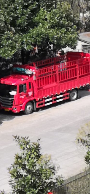 货运行业黄金时代,货运市场旺季淡季时间