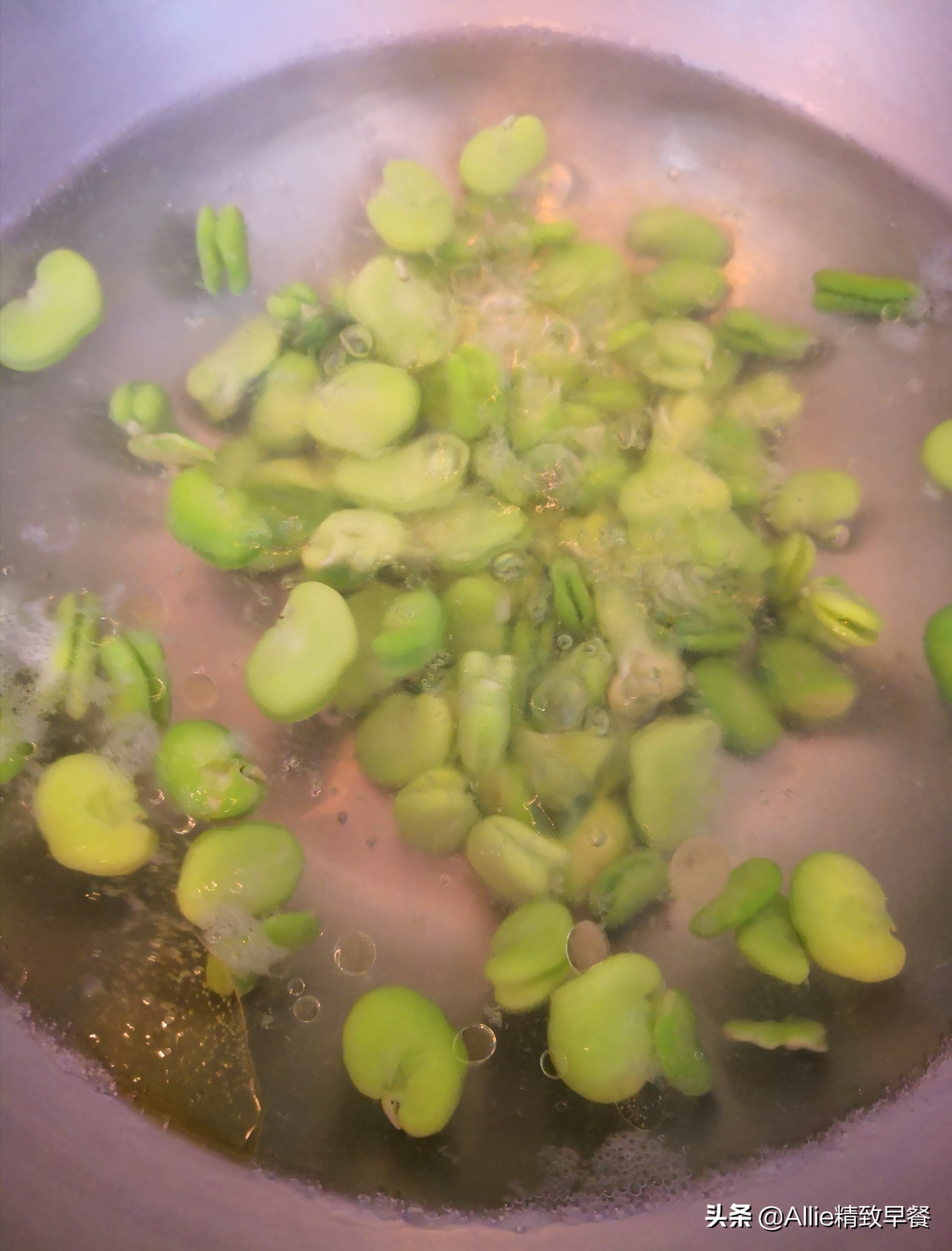 学做简单的早餐包饺子,包饺子剩下的面团各种做法