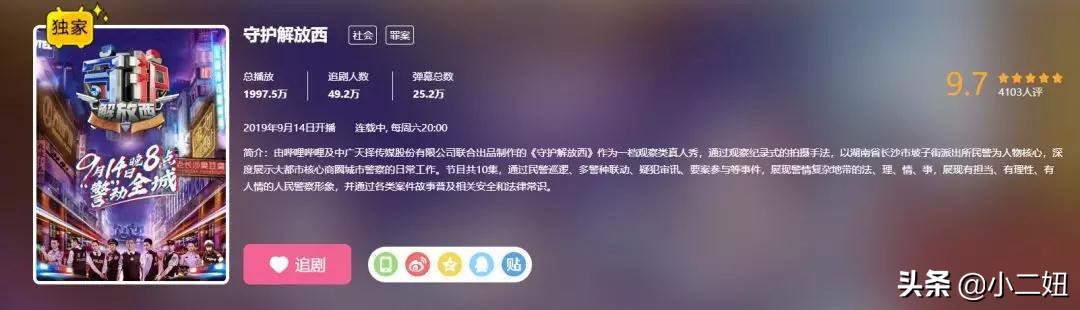 播放量破万露脸视频,晒播放量200万的视频