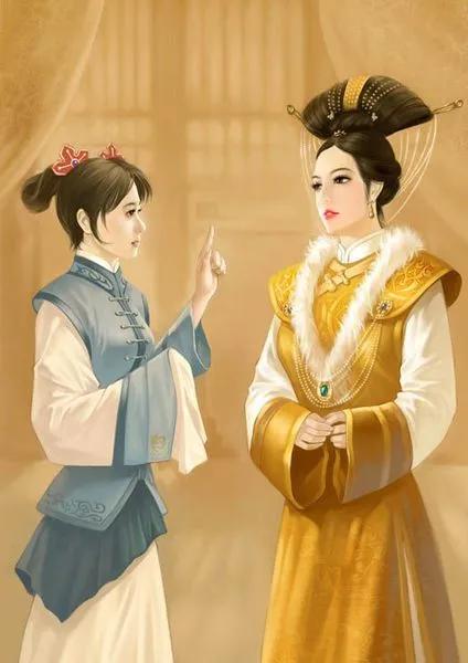 历代皇帝死得最惨的是哪位,哪个皇帝因为妃子太多而死