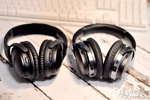 清静全胜欲界天,逍遥不减地行仙,BOSEQC35II入手体验