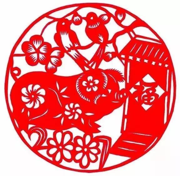 猪为何代表富贵,猪为何是生肖