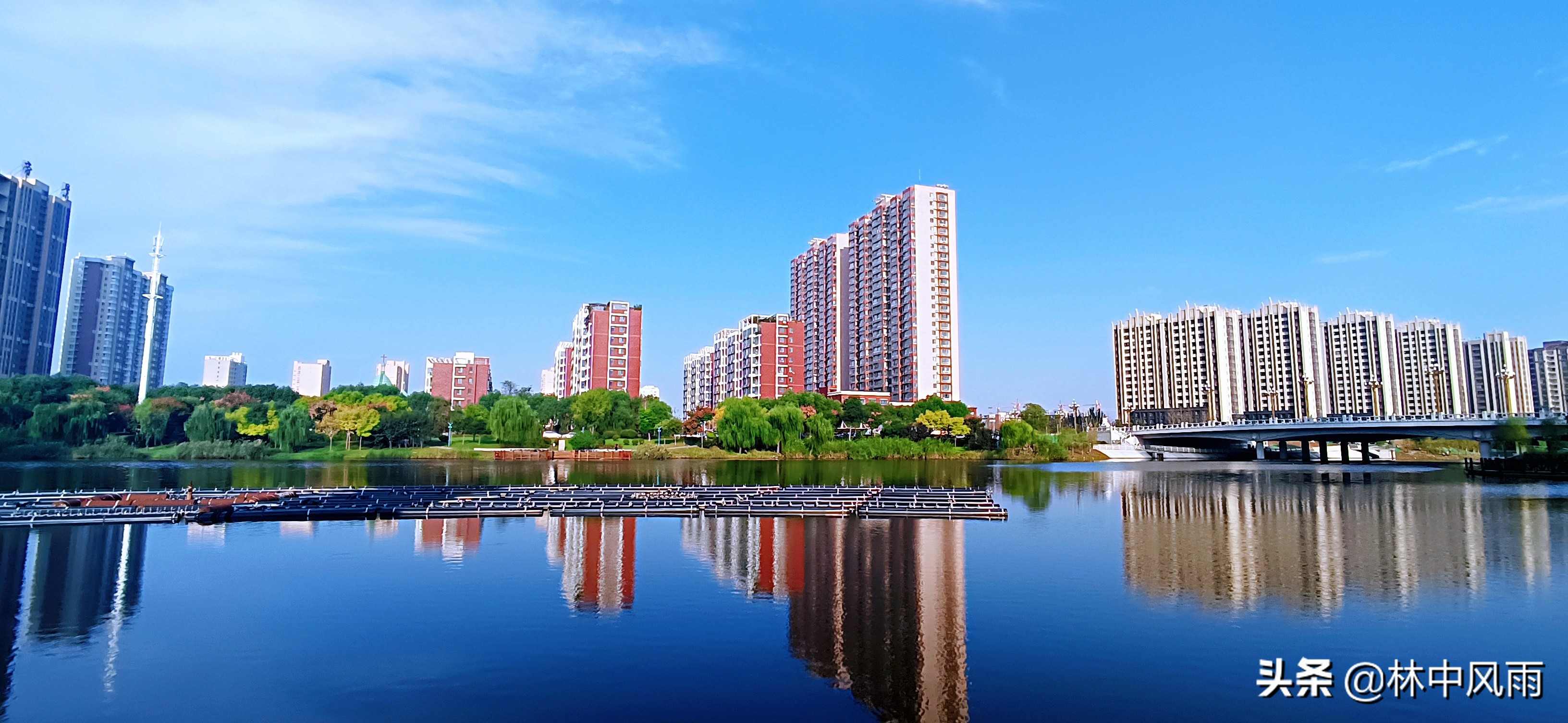鲁西南明珠,鲁西南明珠景点