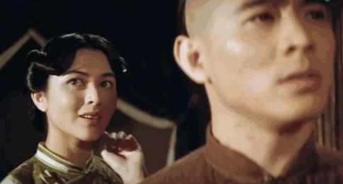 香港女明星关之琳美艳绝伦,香港女星颜值巅峰关之琳