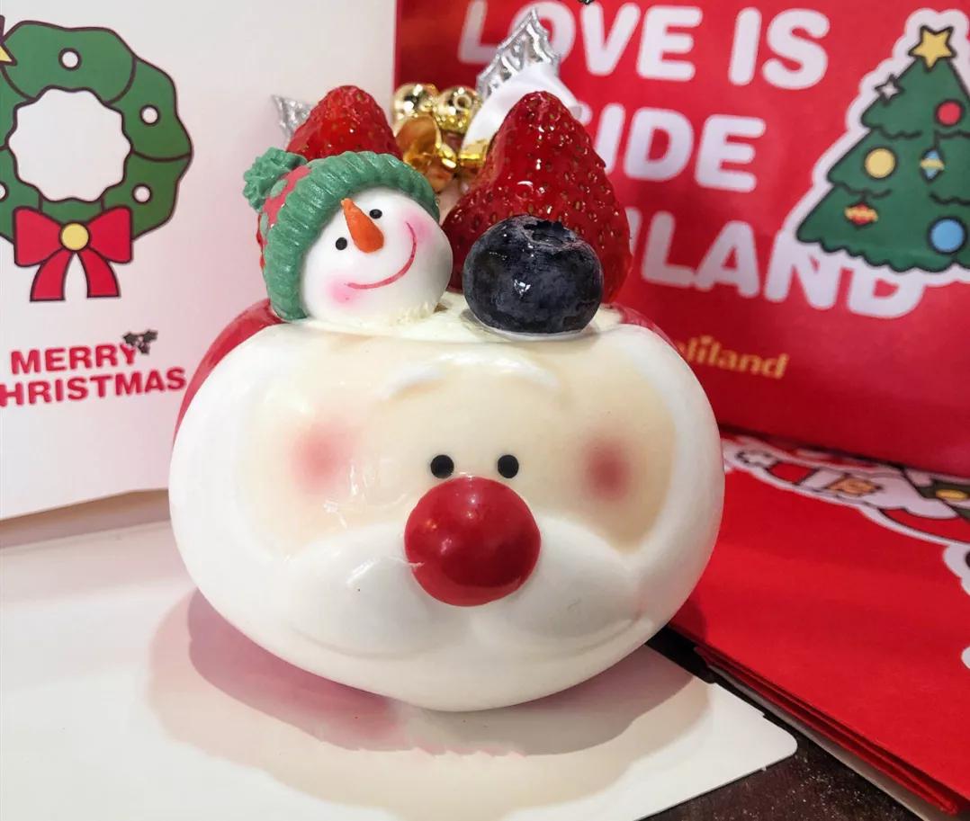 萌化美食和生活用品,萌化了的食物