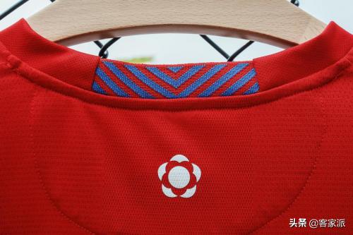 梅州客家2024赛季新球衣,2021中国足球联赛梅州客家队