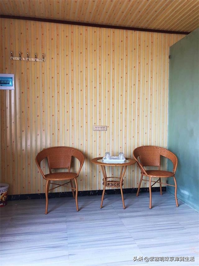 东戴河国际休闲旅游度假,东戴河旅行真正的海景度假村