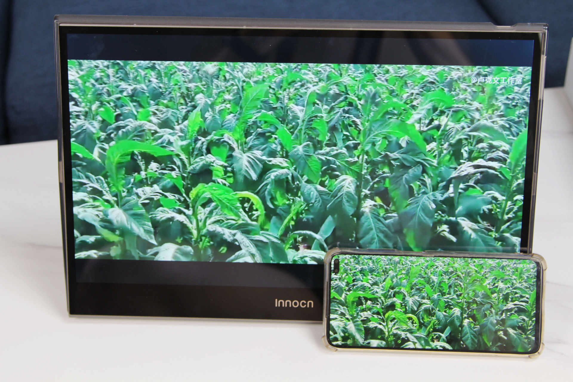 innocn29寸美术显示器评测,innocn44寸显示器评测