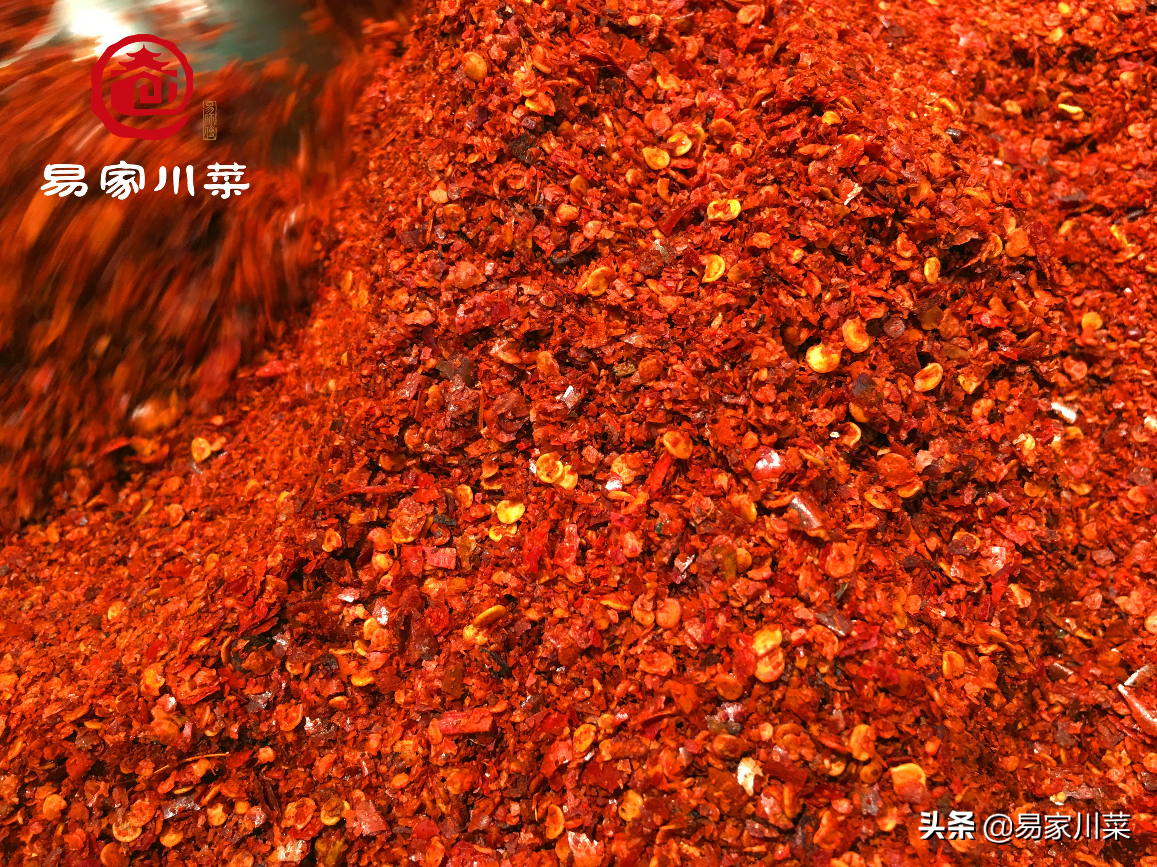 红油闻着香吃着不香,为什么红油不香